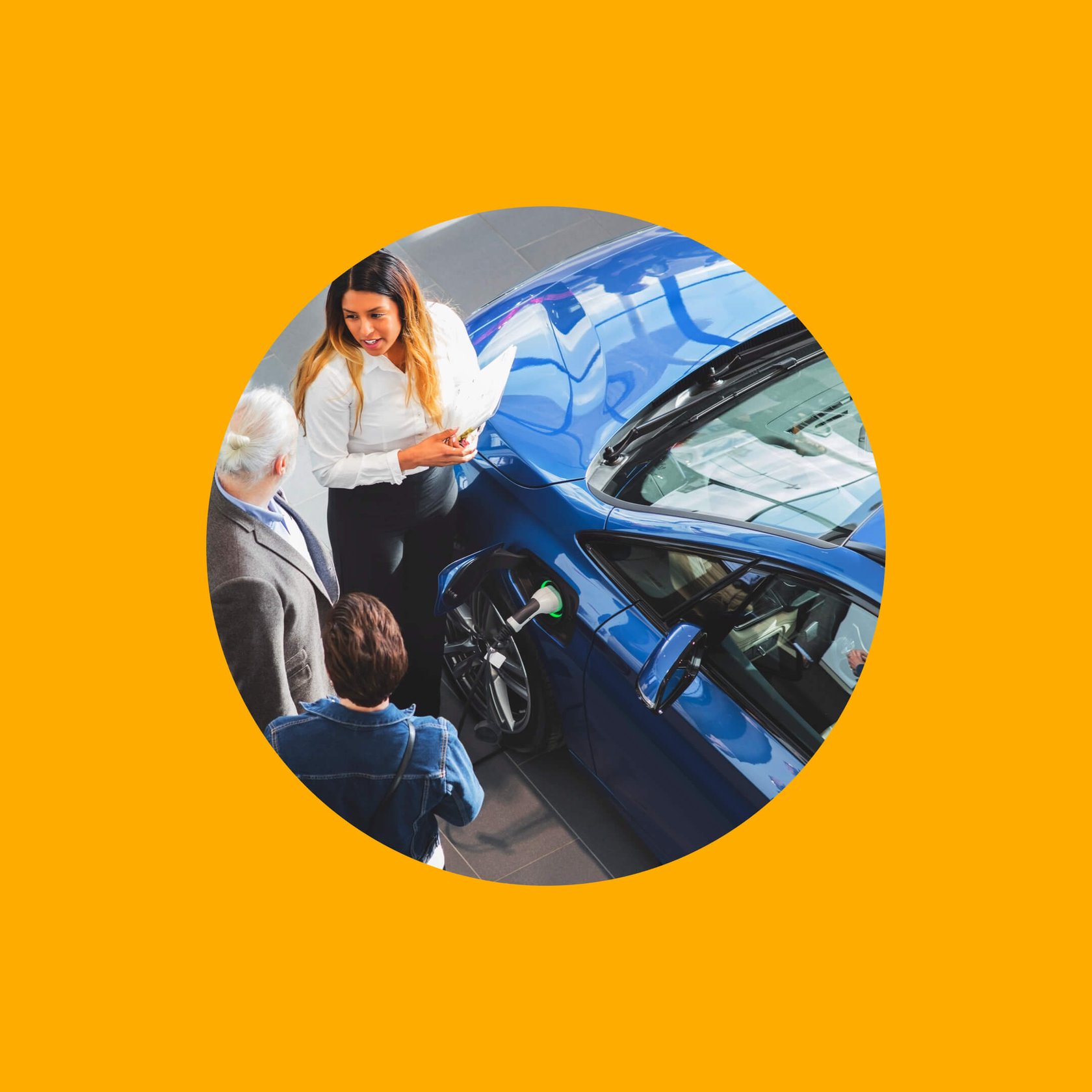 8 Best innovative financial solutions for large enterprise companies